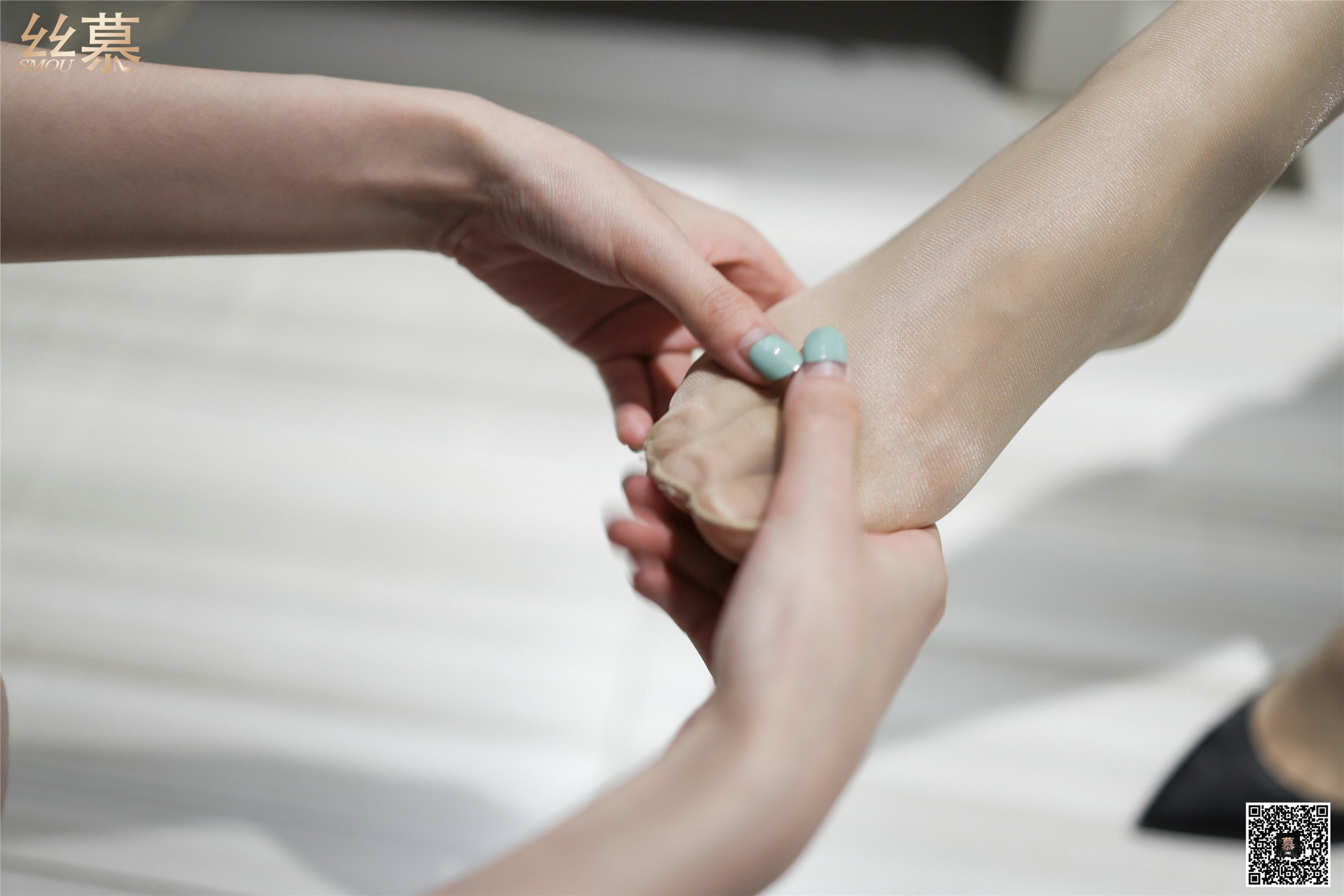 丝慕写真 特写集 TX051 佳佳《浴室迷情》